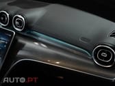 Mercedes-Benz C 300 d AMG Line