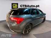 Citroen DS5 2.0 HDi Hybrid4 Business