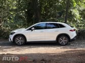 Mercedes-Benz EQE SUV 350 4Matic Edition