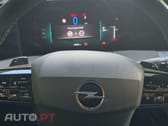 Opel Astra Sports Tourer 1.2T Hybrid GS eDCT