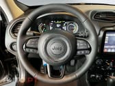 Jeep Renegade 1.3  AWD Híbrido 4Xe LIMITED  I.V.A DEDUTÍVEL 