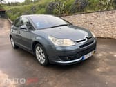 Citroen C4 1.6 HDI