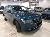 Volkswagen Tiguan 1.4 TSI eHybrid Conceptline DSG