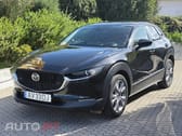 Mazda CX-30 2.0 Sky-G Evolve AT i-Active