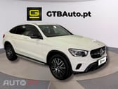 Mercedes-Benz GLC 300 de 4M I.V.A DEDUTÍVEL 