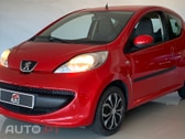 Peugeot 107 1.0 ACTIVE