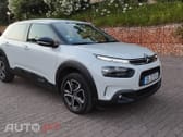 Citroen C4 Cactus 1.2 PureTech Feel Pack