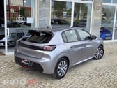Peugeot 208 1.2 PureTech Active