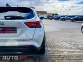Nissan Juke 1.0 DIG-T Tekna DCT