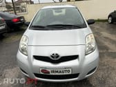 Toyota Yaris Vvt-I C