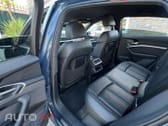 Audi Q8 E-Tron 50 quattro S line