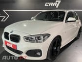 BMW 118 i Pack M Auto