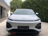 XPeng G6 RWD Long Range