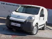 Citroen Nemo  1.3 HDi