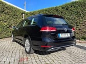 Volkswagen Golf Variant 1.6 TDi Confortline