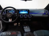 Mercedes-Benz A 250 e AMG Line
