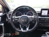 Kia Proceed 1.6 CRDi GT Line+SRF 7DCT