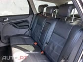 Ford Focus SW 1.6 TDCi Titanium