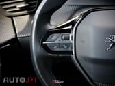 Peugeot E-2008 50 kWh GT