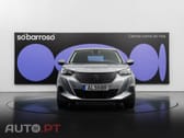 Peugeot E-2008 50 kWh Active Pack