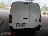 Citroen Berlingo 1.5 BlueHDi M Club