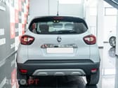 Renault Captur 0.9 TCE Exclusive