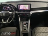 Seat Leon 1.4 e-Hybrid FR DSG