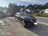 Mercedes-Benz EQC 400 4Matic