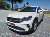 Volkswagen Taigo 1.0 TSI Urban DSG