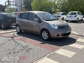 Nissan Note Acenta 1.4