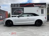 Audi A5 2.0 TFSi S-line