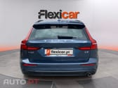 Volvo V60 D3 Momentum