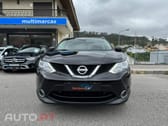 Nissan Qashqai 1.5 dCi N-Connecta 18