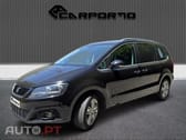 Seat Alhambra 2.0 TDi Style