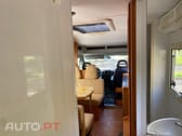 Fiat Ducato Moncayo