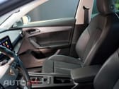 Cupra Formentor 1.5 TSI Plus DSG