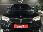 BMW 520 d Pack M Auto