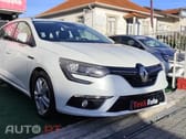 Renault Mégane Sport Tourer 1.5 dCi Zen ECO