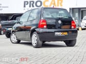 Volkswagen Lupo 1.0 2001