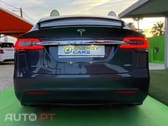 Tesla Model X 100D