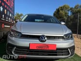 Volkswagen Polo 1.0 TSI Style