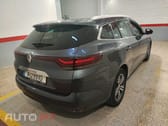 Renault Mégane Sport Tourer 1.5 Blue dCi Intens