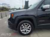 Jeep Renegade 1.6 MultiJet Limited