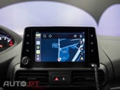 Peugeot Partner 1.5 BlueHDi Premium Standard