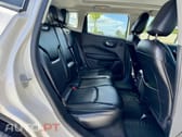 Jeep Compass 2.0 M-Jet Limited Auto