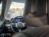 Mercedes-Benz C 200 d 9G-TRONIC Avantgarde Advanced