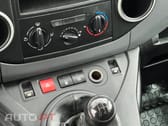Citroen Berlingo 1.6 HDi L1 Club 3L