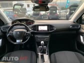 Peugeot 308 1.5 BlueHDi Style