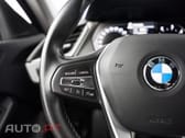 BMW 216 d Advantage