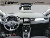 Renault Captur II Techno 1.0 TCe 90cv